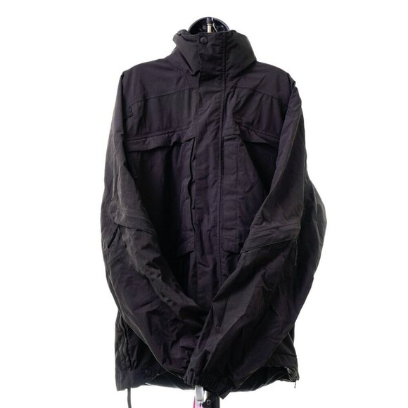 5.11 Tactical Jacket Style 48001 Mens Sz L - Picture 2 of 16